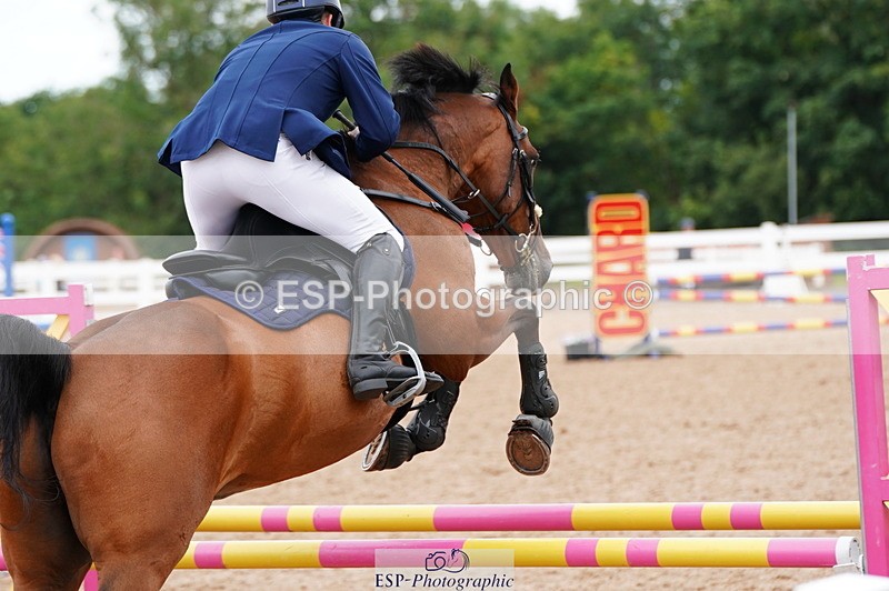 240803A-121704-07809 - Cls 36 85cm Amateur Qualifier