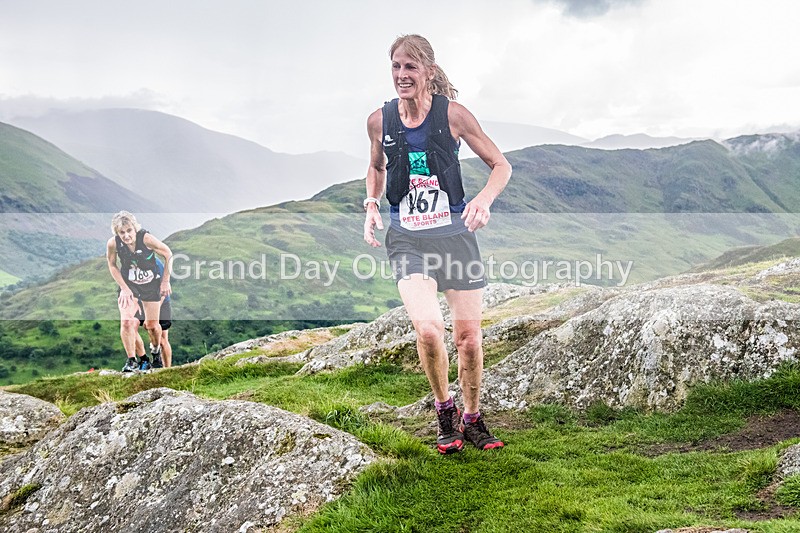 Arnison Crag-324 - Arnison Crag Horseshoe Fell Race Saturday 26th August 2023
