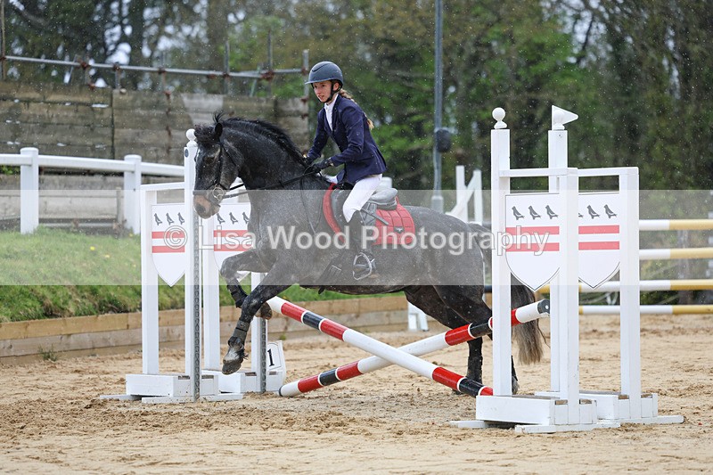 3E7A7574 - Class 1: 60cm