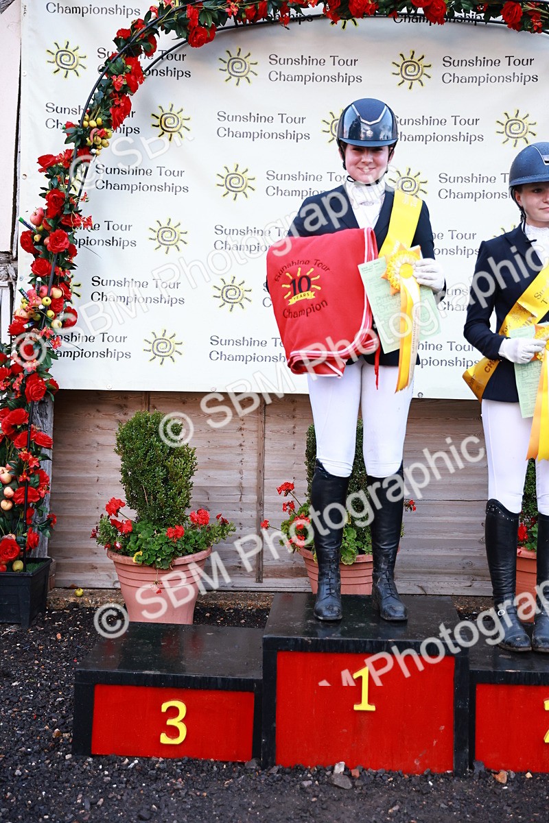 SBM_53375 - Saturday - Dressage Presentations