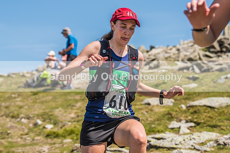 Duddon Short-221 - Duddon Short Fell Race Saturday 3rd June 2023