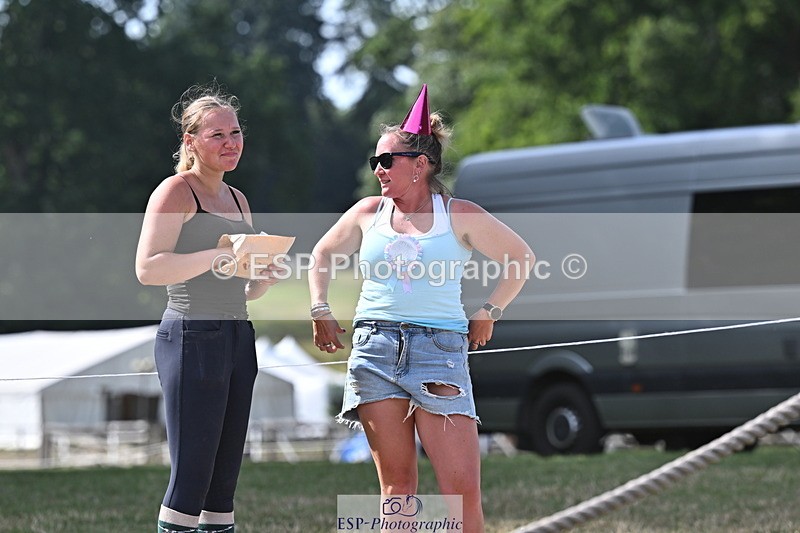 250704A-162654-12018 - Cls 23 Snr Foxhunter