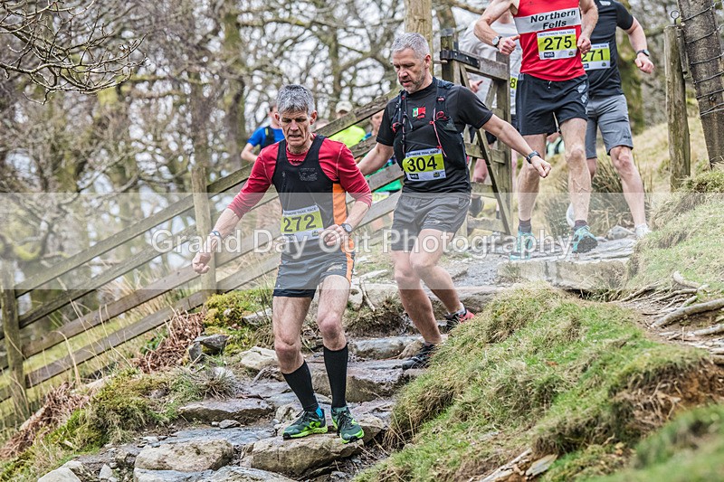 Buttermere-33 - Fellside Events Buttermere Trail Race Sunday 22nd March 2026