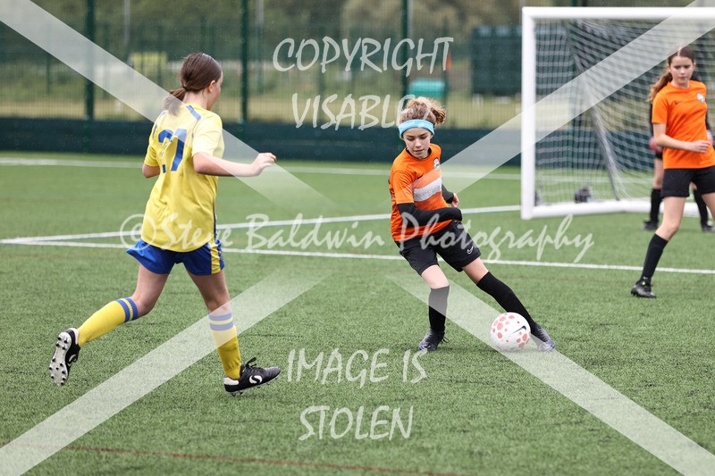 1DX32088 - Sat 6th U12 Girls