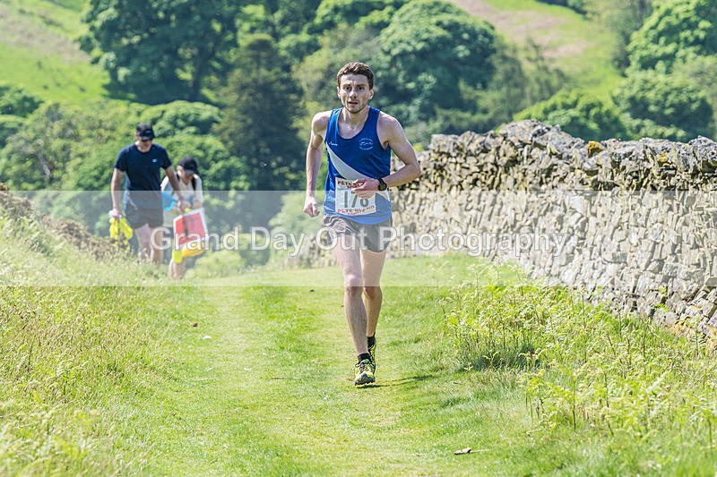 Two Tops-346 - Two Tops Fell Race Saturday 18th May 2024