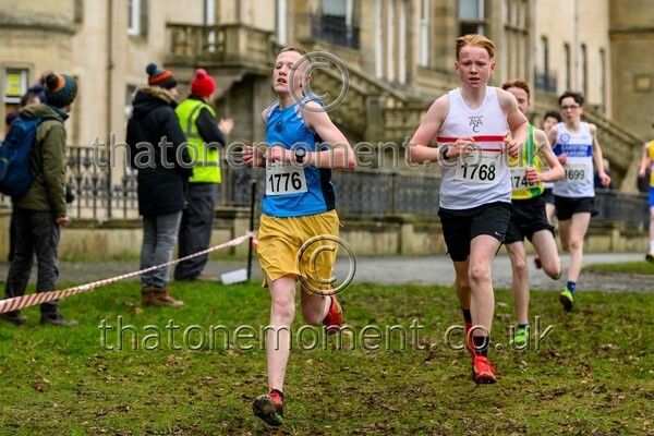 Falkirk26-911969 - U15 Boys