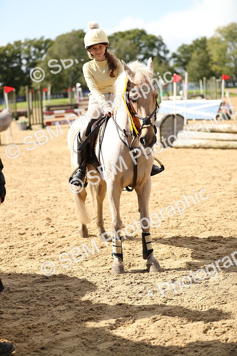 SBM_23378 - E9 - Eventers Challenge 60cm Championship
