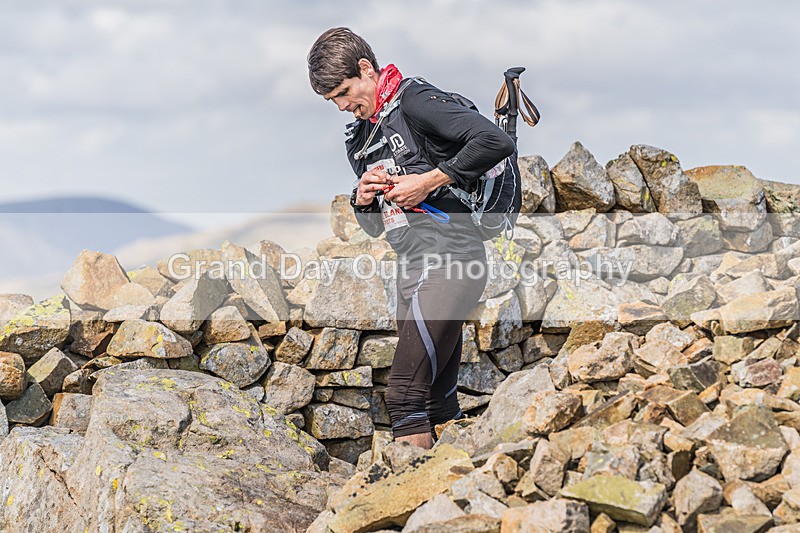 Ennerdale-934 - Ennerdale Horseshoe Fell Race Saturday 8th June 2024
