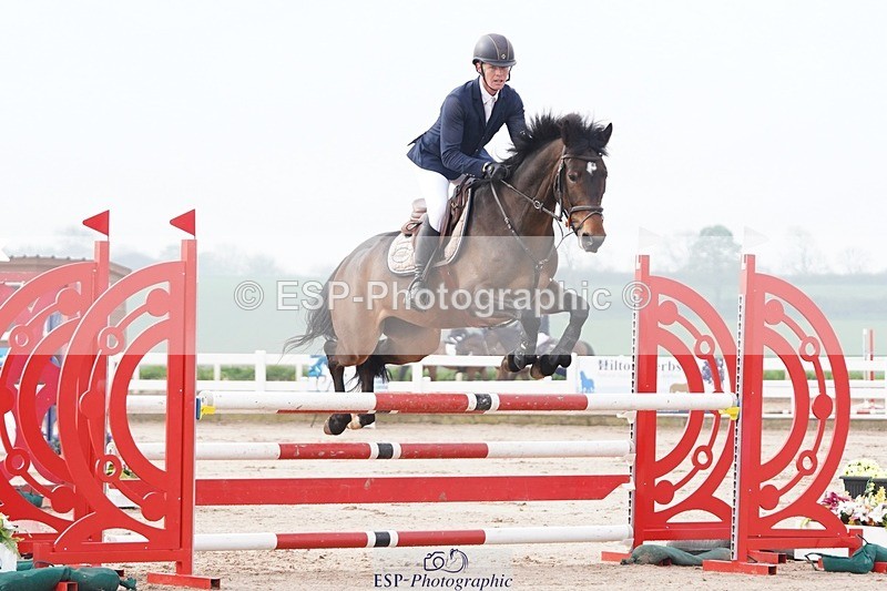 250425-090902-08310 - Cls 26 Young Horse 5yr old