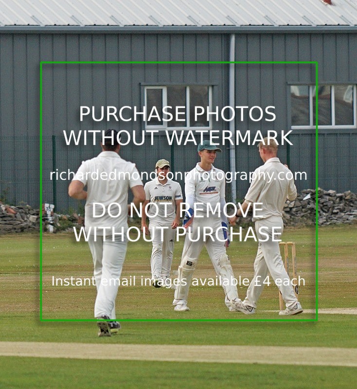 DSC01413 - Kendal 2nds v Lancaster 2nds (1/7/21)