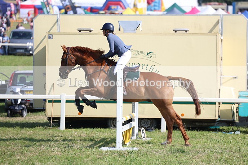 3E7A1574 - Class 2: Club 70cm Junior and Seniors