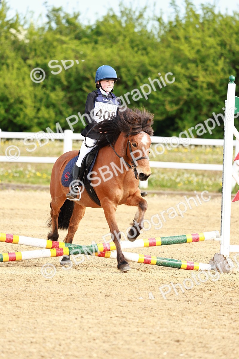 SBM_006598 - Class 1 - 40cm