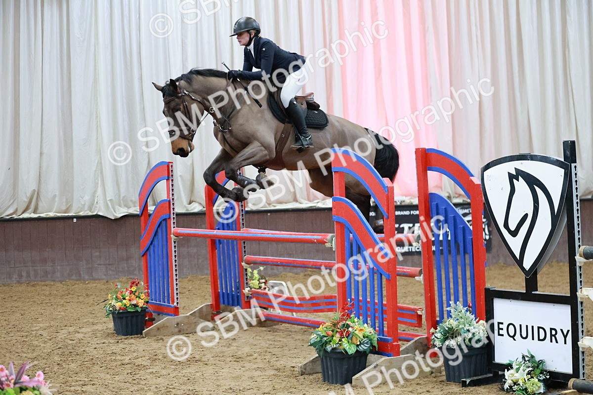 SBM_001159 - Class 4 - Senior Newcomers - 1.10m