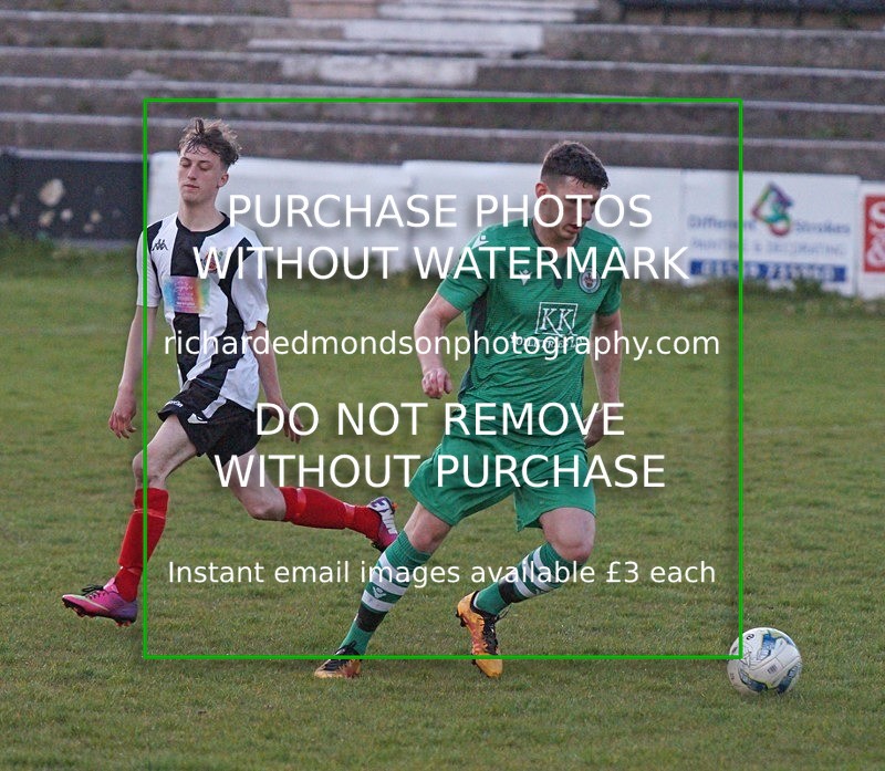 DSC00679 - Kendal Town Reserves v Horwich  (11/5/21)