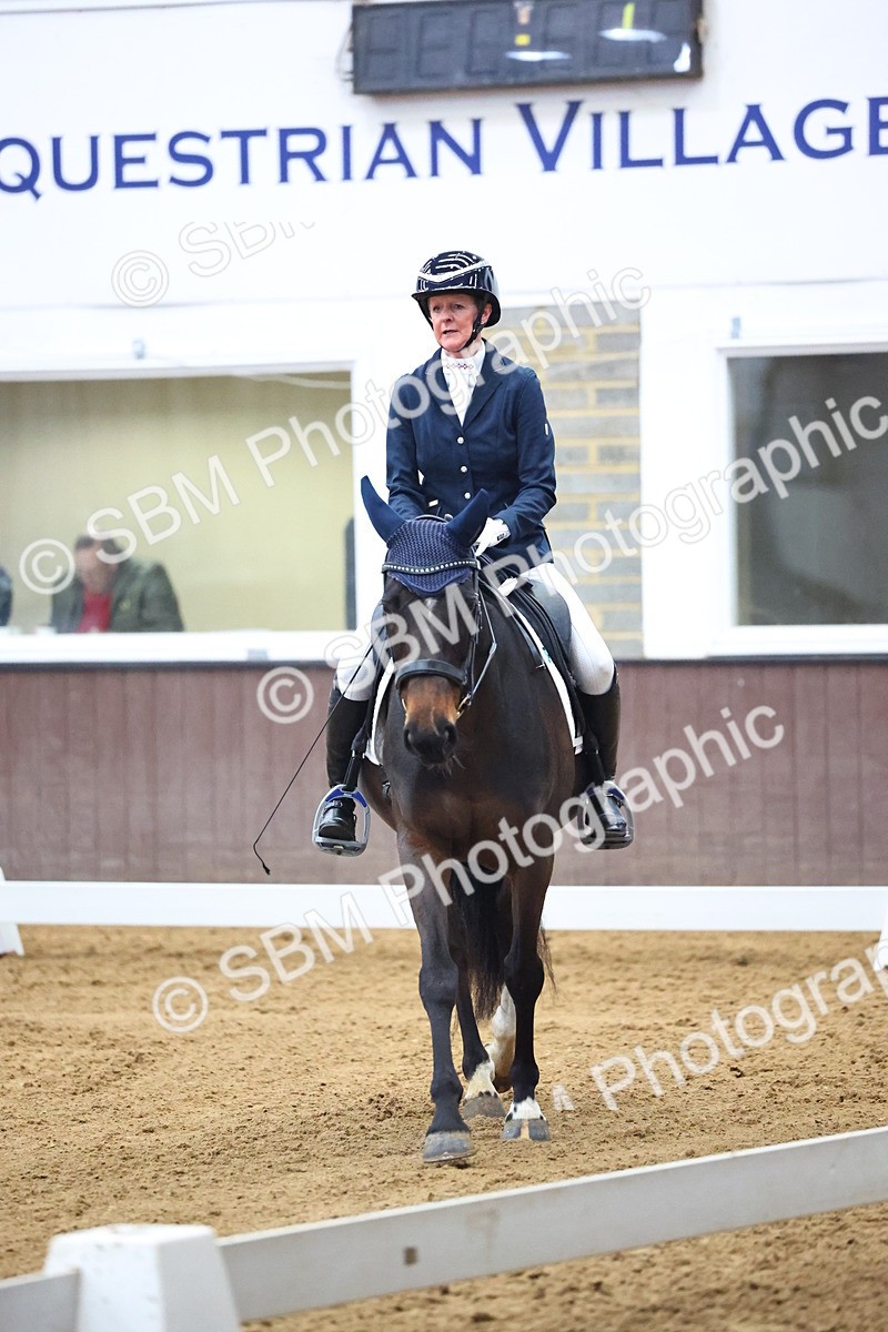 SBM_006880 - Class 17/14 - Novice & prelim FSM