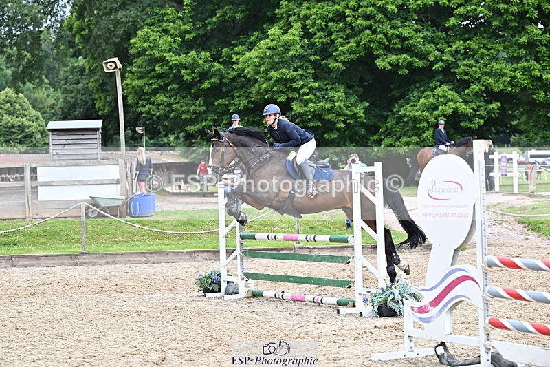 250613A-135126-01735 - Cls 12 95cm Amateur Quali