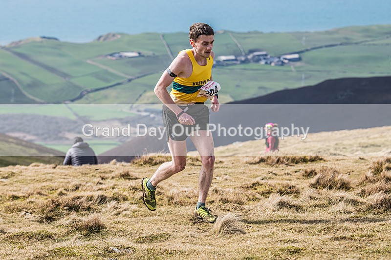 Black Combe-129 - Black Combe Fell Race Saturday 7th March 2026