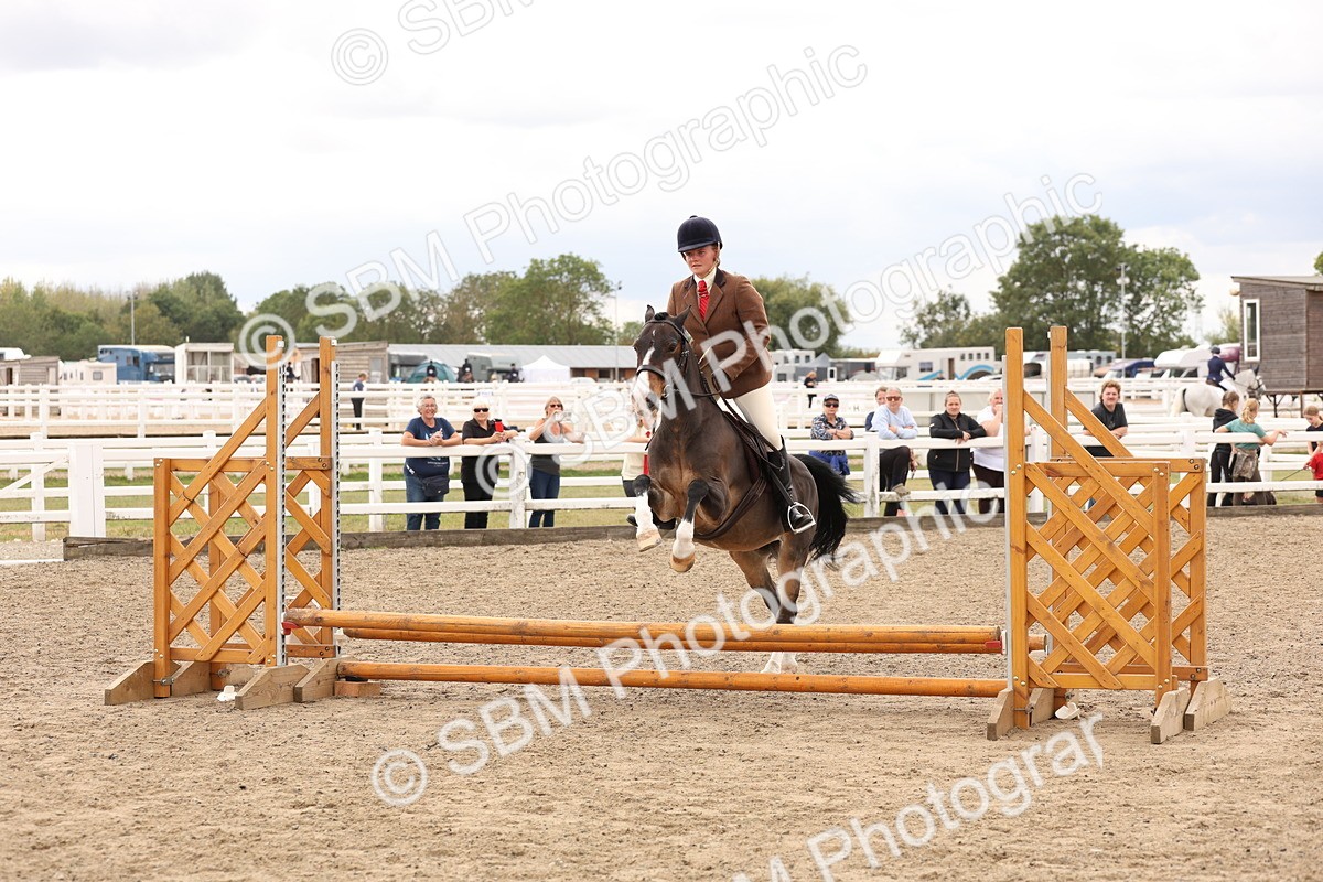 SBM_06196 - Class 57b -  Style & Performance - 60cm (20+)