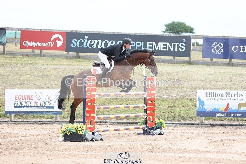 250719-103247-14077 - Cls 15, 1 Star Silver Tour Jump Off and Presentations