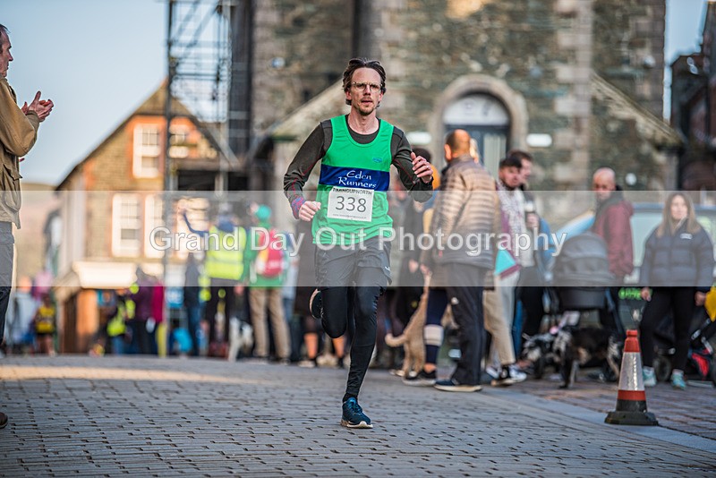 RTH-804 - Keswick Round The Houses Road Race, Wednesday 26th April 2023