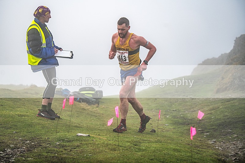 Wansfell-203 - Wansfell Race Friday 27th December 2024
