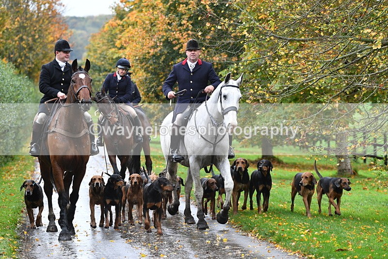 WJ5_6102 - B&B walk back for Hunt Tea !