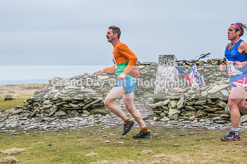 Black Combe-253 - Black Combe Fell Race Saturday 4th March 2023