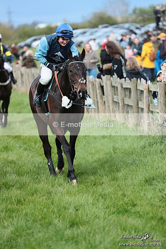 PtP 180426 914 - Worcestershire Hunt PtP Chaddesley Corbett 18/04/26