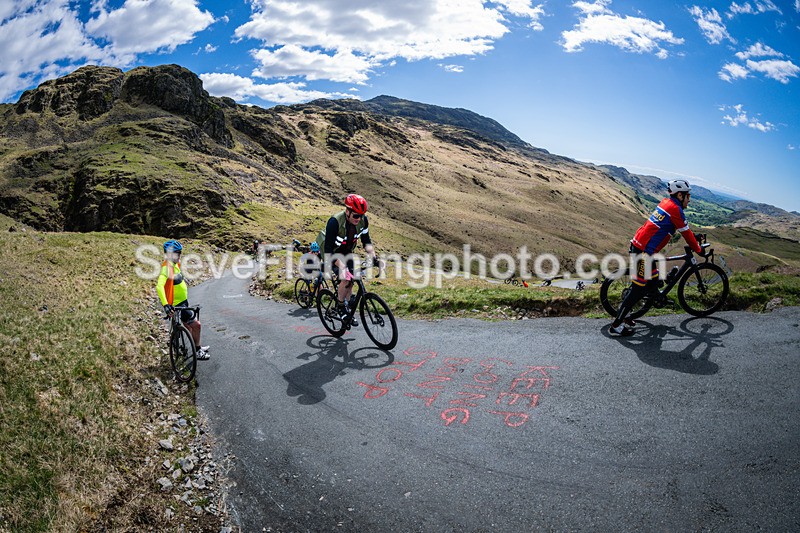 145259 - Hardknott Pass Camera 2 14.00-15.00