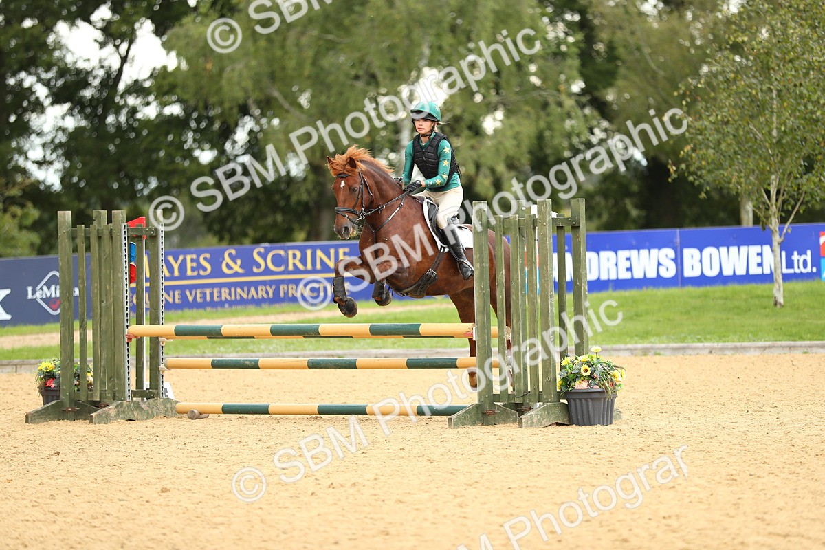 SBM_09522 - E8 Eventers Challenge 80cm Championship