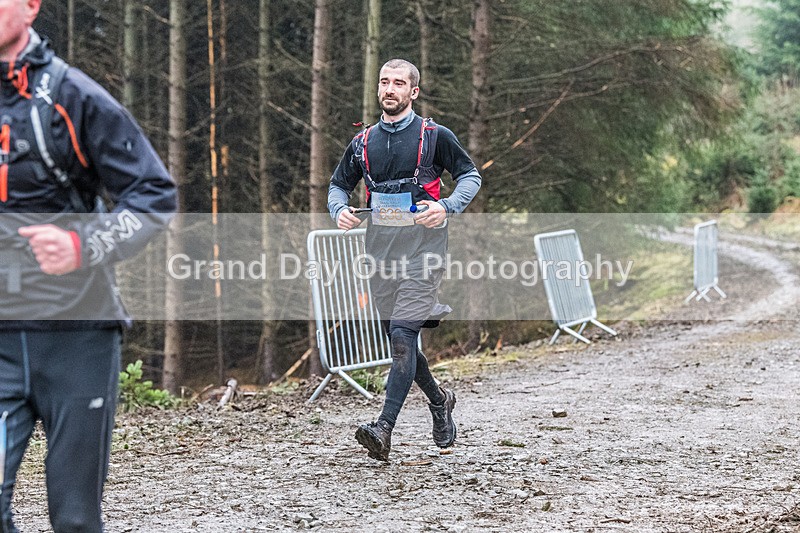 Glentress 21  10K-1969 - High Terrain Events Glentress 21 & 10K Trail Runs Saturday 18th February 2023