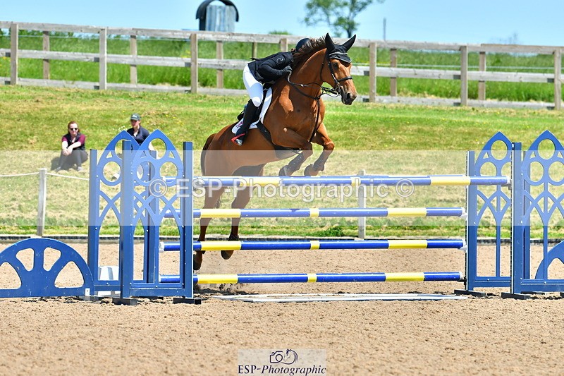 230527A-140619-04906 - Cls 17 National 1.30m Open