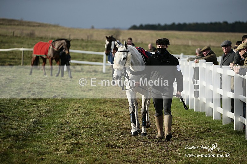 PtP 020122 1 - Larkhill Racing Club Point-to-Point 02/01/2022