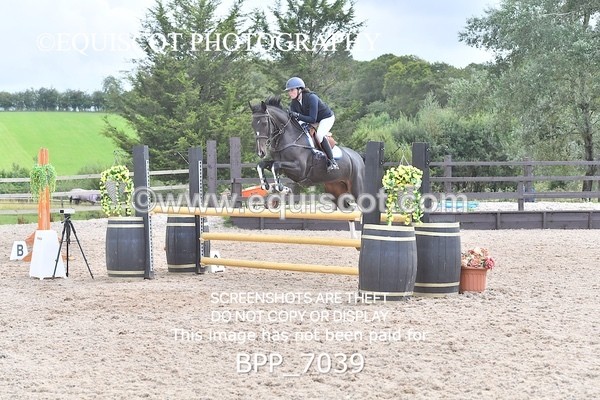 BPP_7039 - CLASS 3  Senior Discovery/ 1m Open