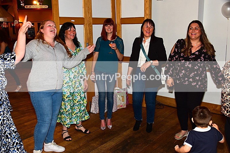 COU-664 - Courtney's 21st