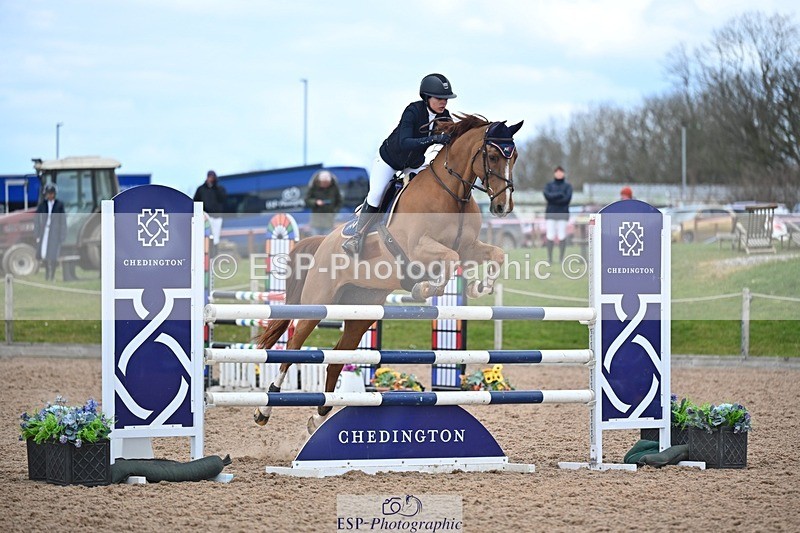 250315-133125-03550 - Cls 08+09 Foxhunter and 1.20m Open