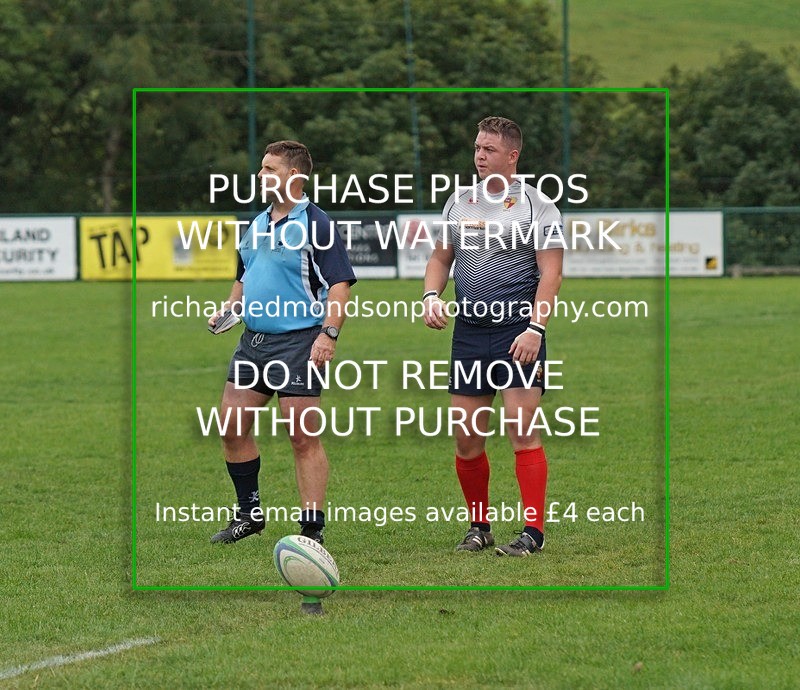 DSC09714 - Kendal Rugby 2nds v Birkenhead