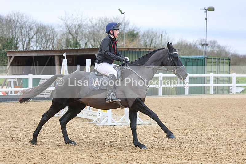 3E7A0905 - Class 2: 80 - 85cm