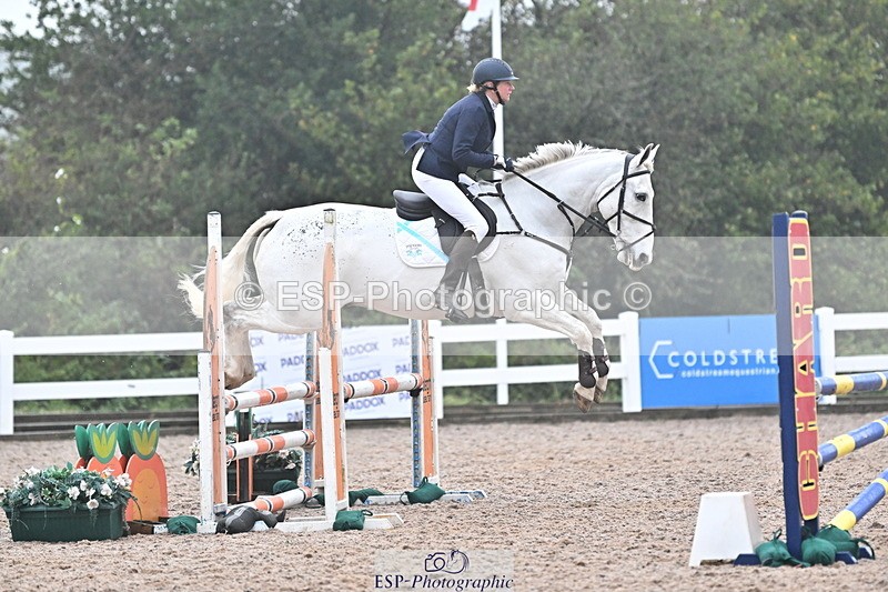 241006A-091725-05588 - Cls 23 85cm Nat Am  Quals