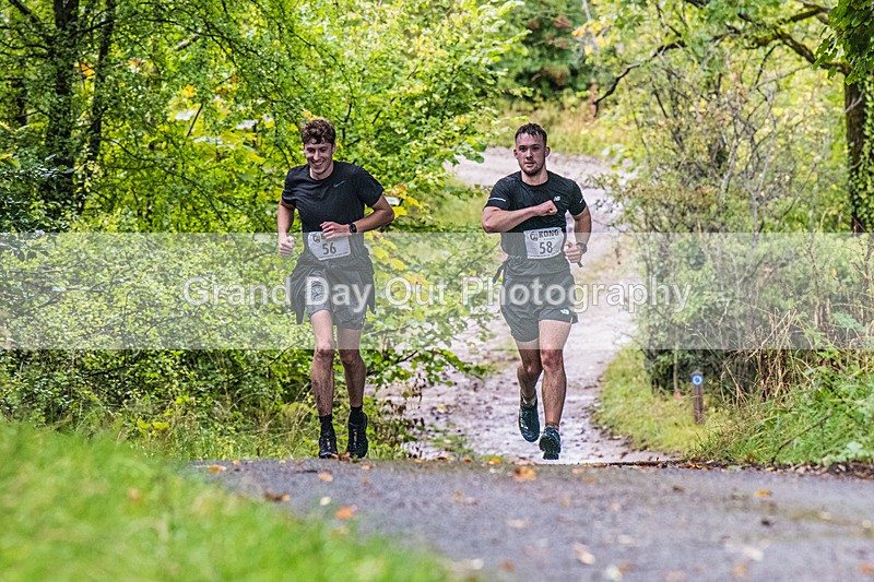Westmorland-419 - Great Westmorland Trail Race (Junior & Senior Races) Saturday 13th September 2025