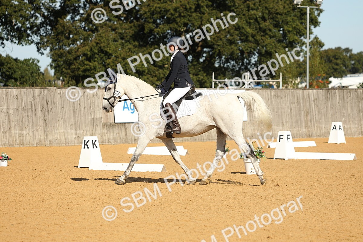 SBM_18583 - D10 - Small Tour Championship - Prelim 2