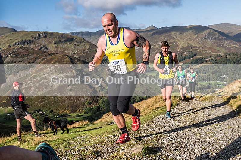 HBMR Leg 1-169 - Hodgson Brothers Mountain Relay Leg 1 Saturday 3rd October 2026