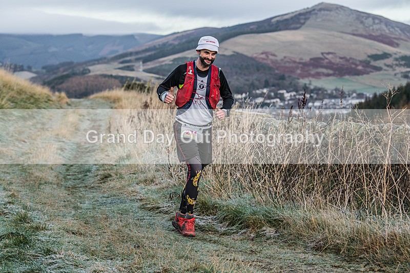 Tweed Valley-50 - High Terrain Events Tweed Valley 65 & 50K Ultra Trail Races Sunday 17th November 2024