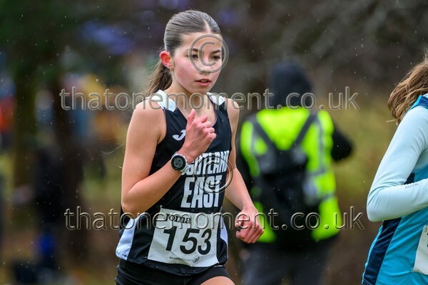 InterXC26-924881 - U15 Girls