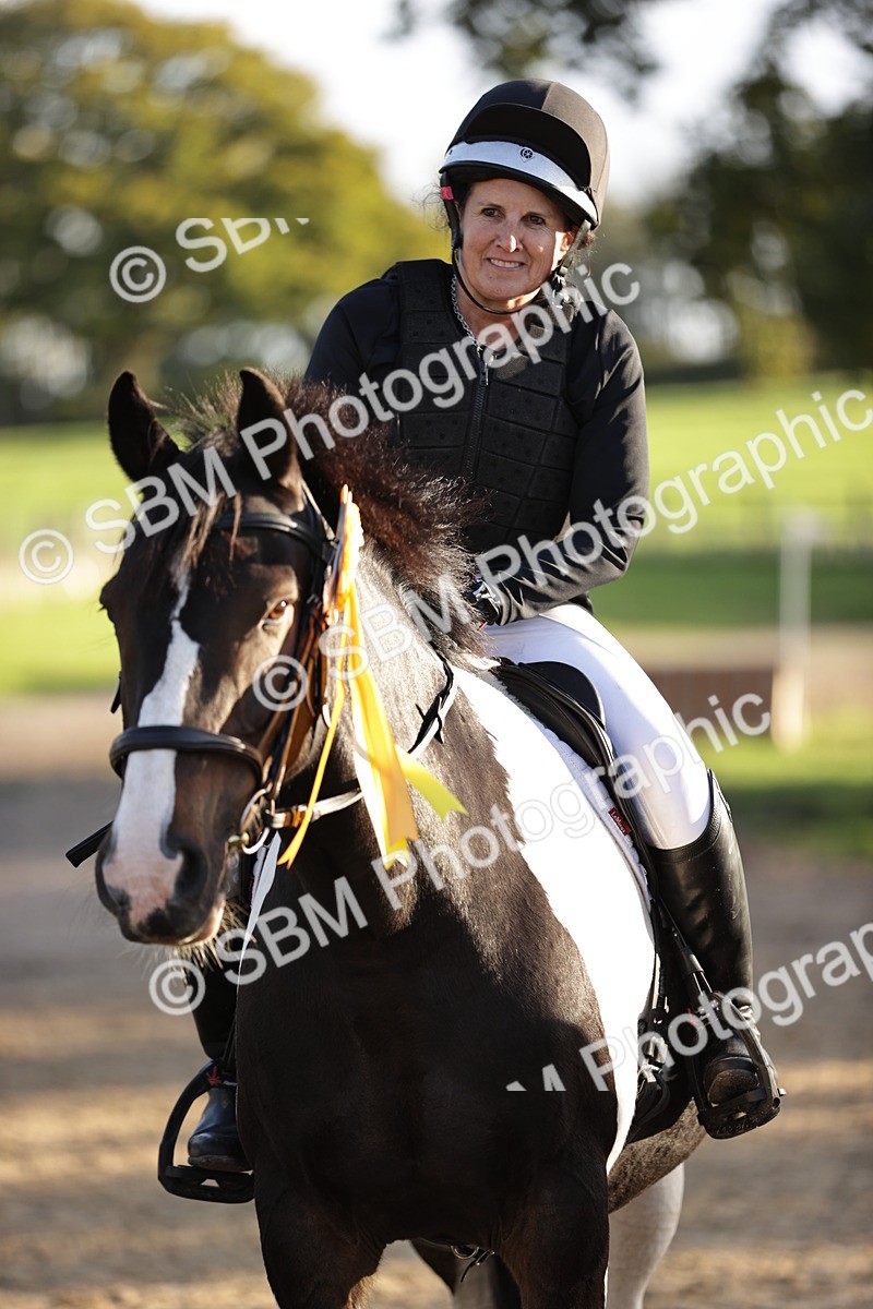 SBM_12455 - E6 - Eventers Challenge 80cm Championship