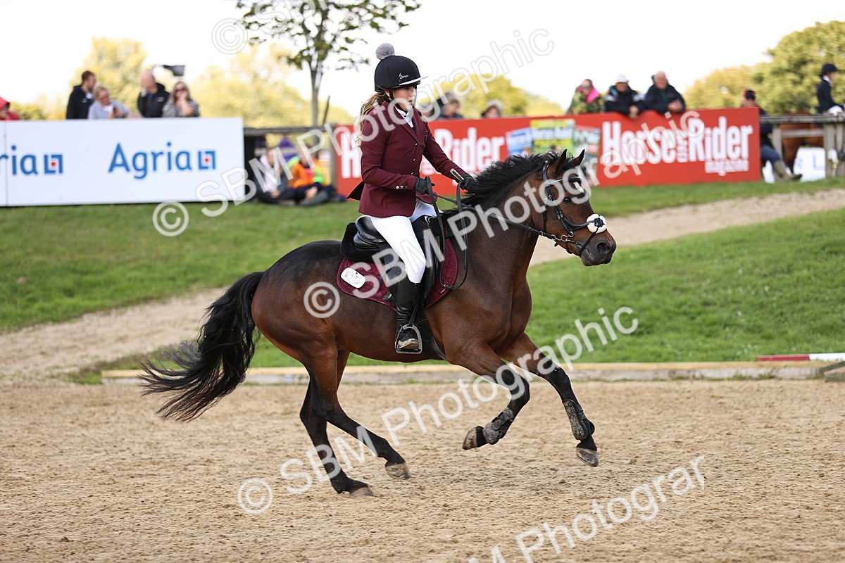SBM_46269 - J9 - Junior Pony 70cm Championship