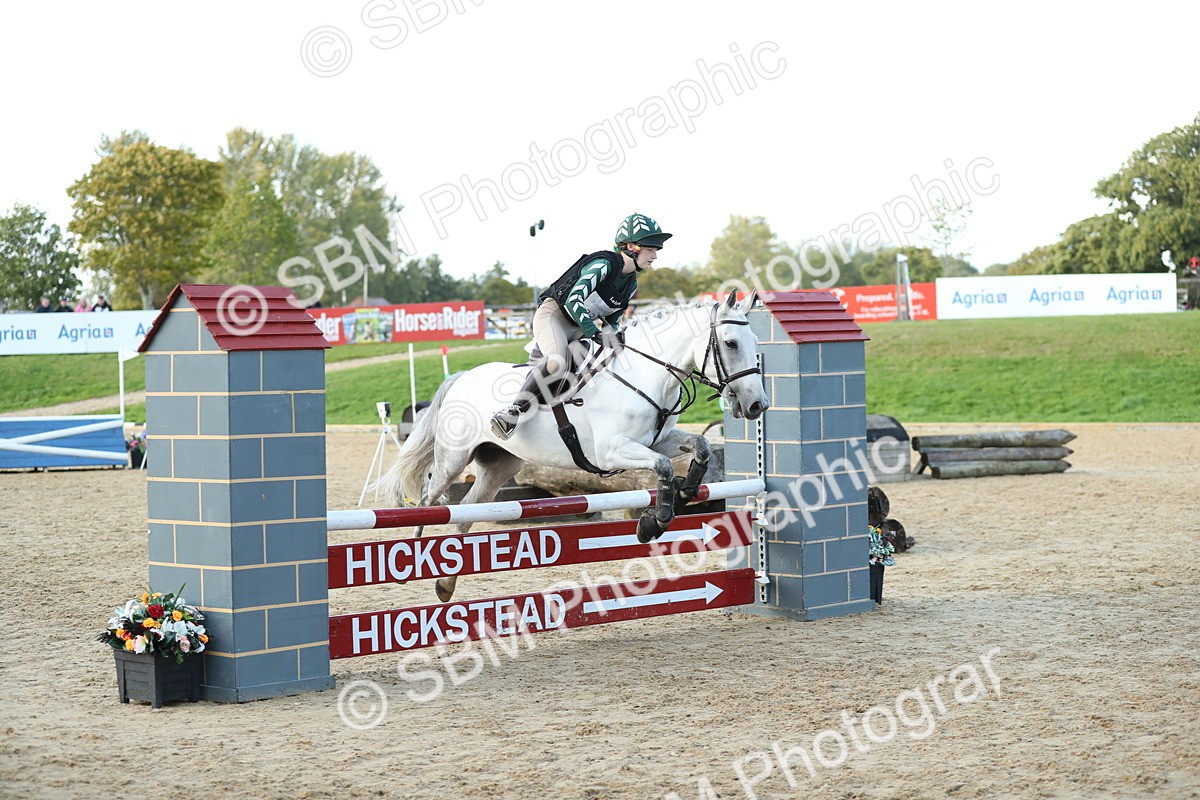 SBM_30604 - E11 - Eventers Challenge 80cm Championship