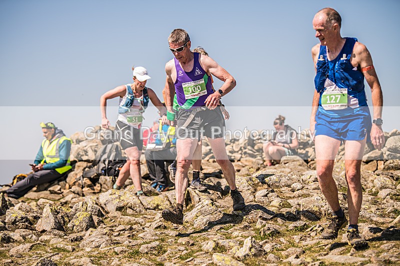 Fairfield-947 - Fairfield Horseshoe Fell Race Saturday 10th May 2025