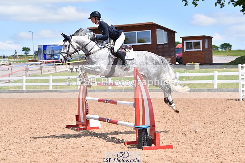 230531A-134500-00514 - Cls 5 Foxhunter & 1.20m Open