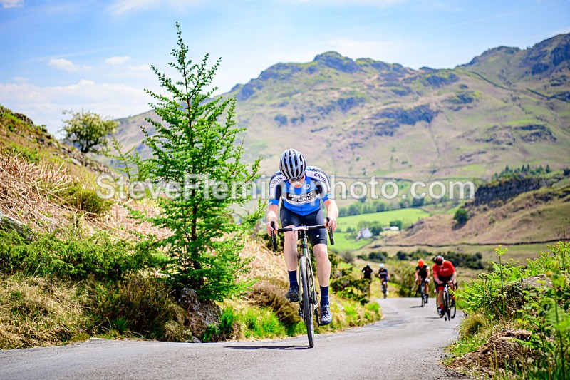 131856 - Blea Tarn Climb 13:00 - 14:00